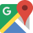 google maps logo