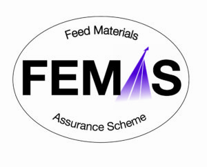 FMAS - Feed Materials Assurance Scheme