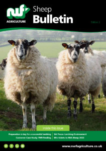 Sheep Bulletin 2