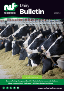 NWF Dairy Bulletin Edition 2