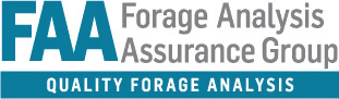 Forage Analysis Assurance