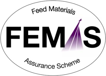 Feed Materials Assurance Scheme